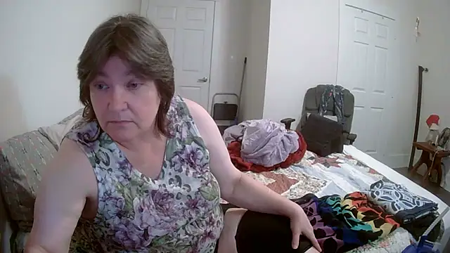 Buggy1965 online show from April 2026 05:51:01 PM