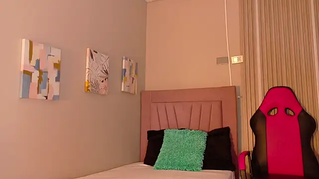 meli peach1 online show from November 2025 12:16:02 PM