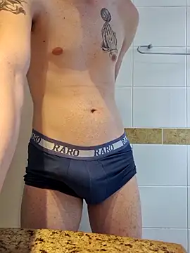 Salsicha244 online show from December 2025 11:59:02 AM