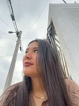 Snapshot of IsabellaJoness_ chatting on February 2026 09:07:01 PM IsabellaJoness online show from February 2026 09:07:01 PM