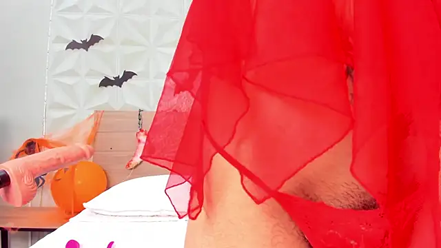 ValeryTrans  online show from October 2025 01:29:01 PM