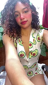 PrettyLia online show from October 2025 04:51:01 PM