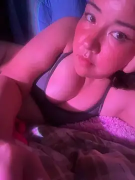 morningfaerie online show from October 2025 11:38:01 PM