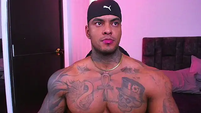 binmontana  online show from December 2025 09:32:02 PM