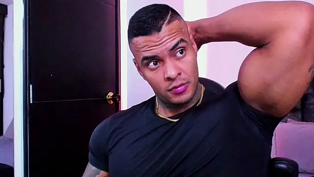 binmontana  online show from January 2026 07:15:01 PM