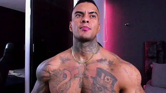 binmontana  online show from February 2026 09:53:01 PM