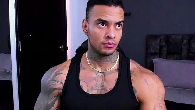 binmontana  online show from February 2026 12:05:02 PM