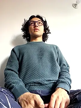 -BlueOpal- online show from February 2026 09:02:02 PM