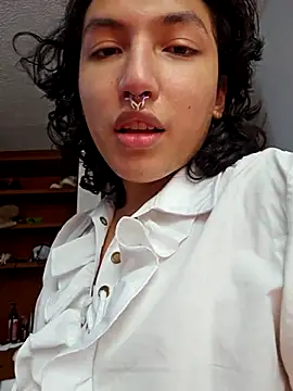 Snapshot of -BlueOpal- chatting on March 2026 05:28:02 PM -BlueOpal- online show from March 2026 05:28:02 PM
