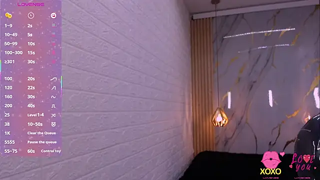 kat 96  online show from November 2025 07:34:02 PM