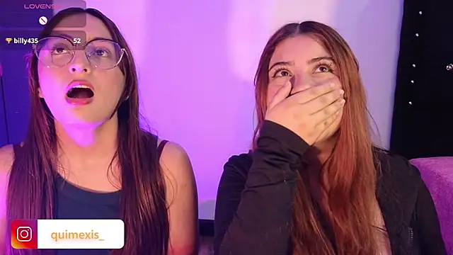 Quimexis online show from January 2026 06:16:01 AM