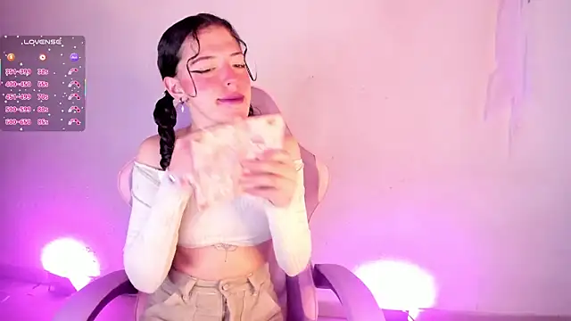 zakura Haruno online show from November 2025 02:06:02 PM