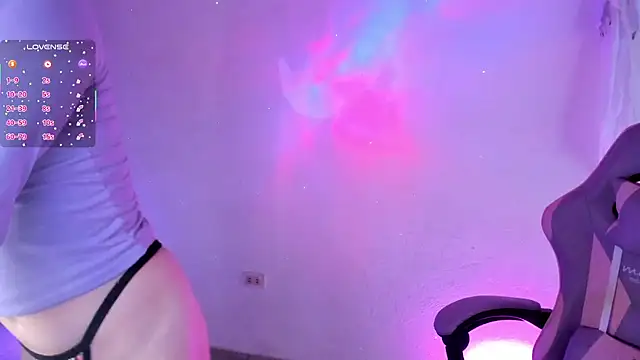 zakura Haruno online show from December 2025 02:23:01 PM