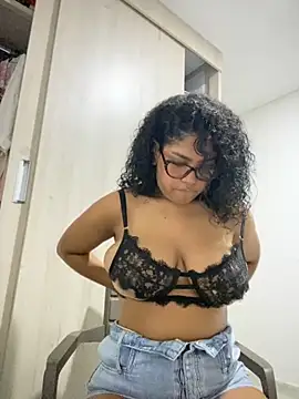 miiabrown18 online show from October 2025 01:39:02 AM