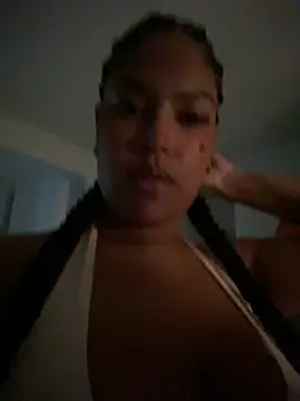 miiabrown18 online show from October 2025 01:39:01 AM