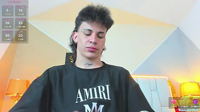 iammariano online show from September 2025 03:10:02 AM