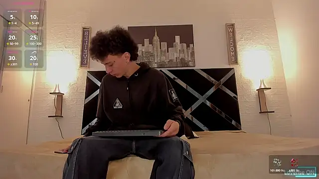 iammariano online show from October 2025 03:37:02 AM