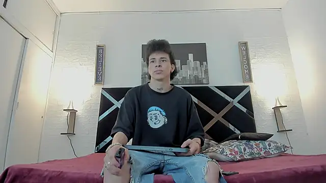 iammariano online show from November 2025 03:28:01 AM