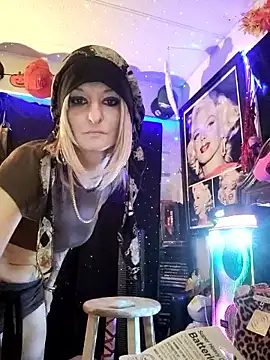 blondebarbiebae online show from January 2026 04:49:02 AM