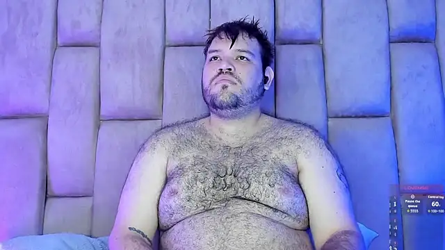 big bearr online show from May 2026 04:51:02 AM
