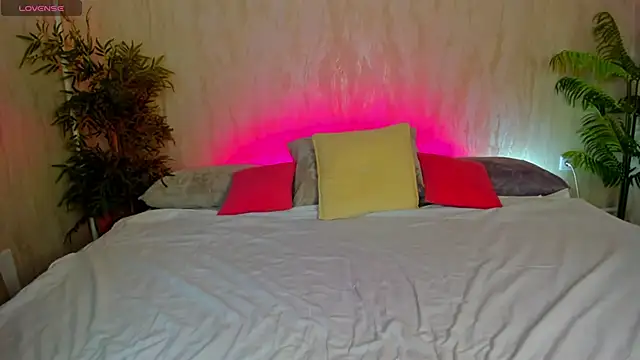 Alic Fox online show from February 2026 01:23:01 AM