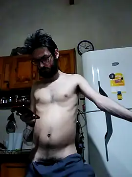 Fefede97  online show from December 2025 06:09:01 AM