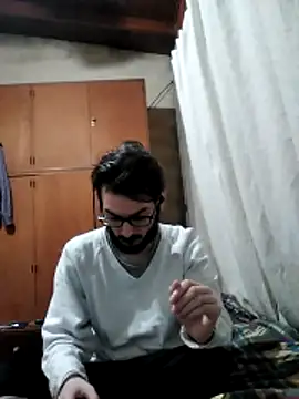 Snapshot of Fefede97_ chatting on May 2026 02:03:02 PM Fefede97 online show from May 2026 02:03:02 PM