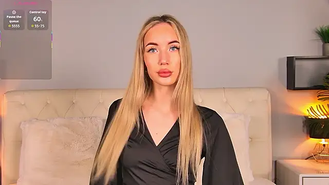 MaryDavies online show from February 2026 06:56:01 AM