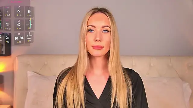 MaryDavies online show from March 2026 06:28:01 AM