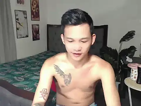asianmonstercock05 online show from October 2025 08:09:02 PM