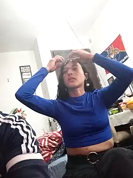 SexyStrp online show from April 2026 11:33:02 AM