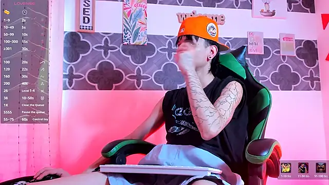 Skinny batman online show from January 2026 07:16:02 PM