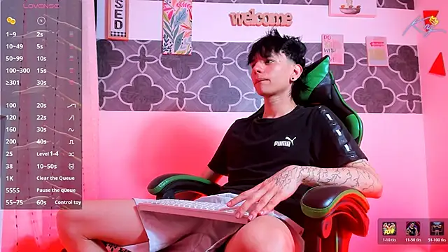 Skinny batman online show from January 2026 10:46:01 PM