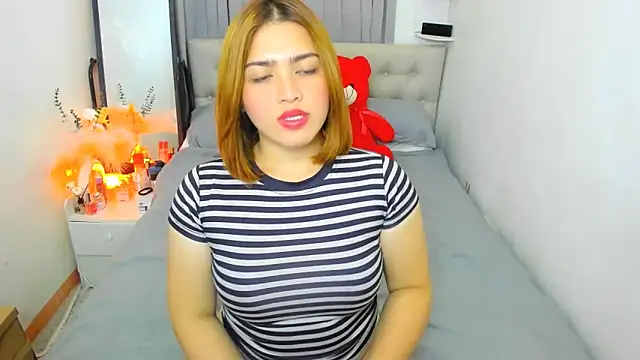 BubbbleButtDemi online show from February 2026 07:29:02 AM