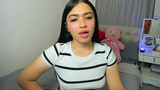 Snapshot of BubbbleButtDemi chatting on June 2026 05:38:01 AM BubbbleButtDemi online show from June 2026 05:38:01 AM