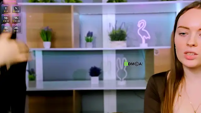 nicole muah online show from March 2026 07:15:01 AM