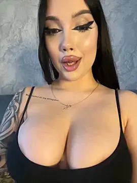 kiss Lissa online show from February 2026 07:51:02 AM