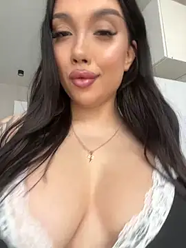 kiss Lissa online show from March 2026 11:38:01 AM