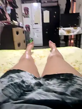 Snapshot of Laila-sexi chatting on September 2025 04:45:01 PM Laila-sexi online show from September 2025 04:45:01 PM