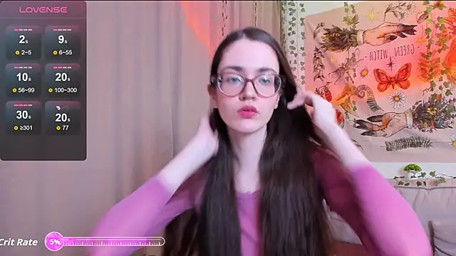 bellacatlovesmeat online show from February 2026 09:00:02 PM