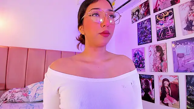 emily  walker online show from December 2025 04:10:02 AM