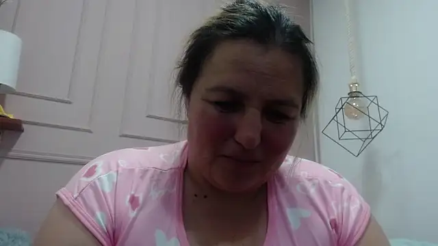SweetRouse   online show from October 2025 03:07:02 PM