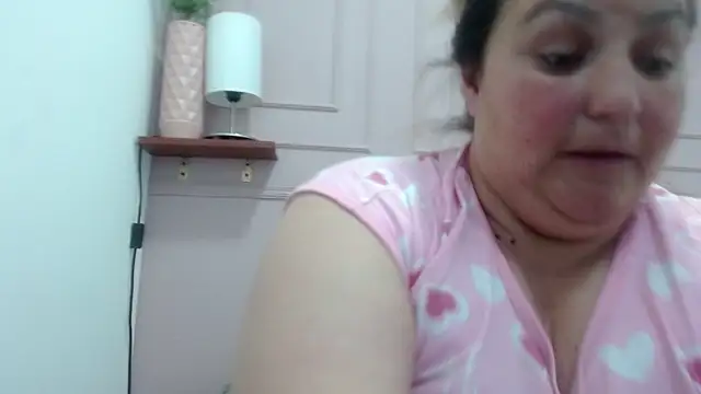 SweetRouse   online show from October 2025 03:43:01 PM