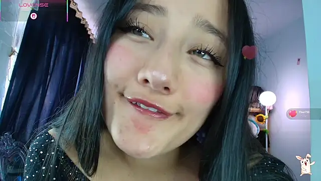 Hinata 21  online show from January 2026 03:16:01 PM