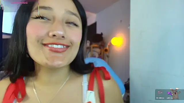 Hinata 21  online show from February 2026 08:51:01 PM