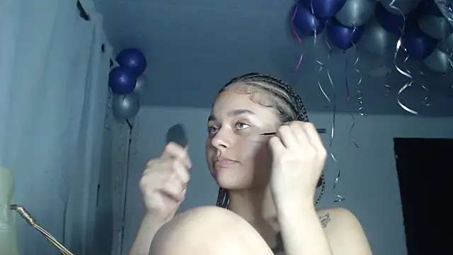 Snapshot of LittleCheerry69 chatting on November 2025 03:34:01 PM LittleCheerry69 online show from November 2025 03:34:01 PM