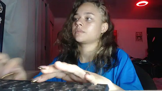 Snapshot of LittleCheerry69 chatting on January 2026 10:18:01 AM LittleCheerry69 online show from January 2026 10:18:01 AM