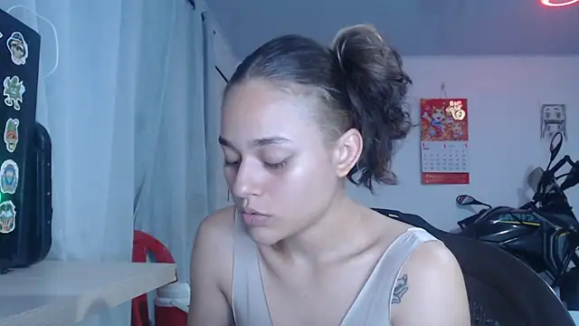 Snapshot of LittleCheerry69 chatting on January 2026 04:37:02 AM LittleCheerry69 online show from January 2026 04:37:02 AM