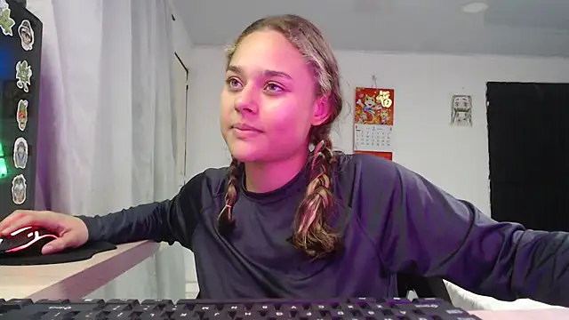 Snapshot of LittleCheerry69 chatting on February 2026 04:03:02 PM LittleCheerry69 online show from February 2026 04:03:02 PM