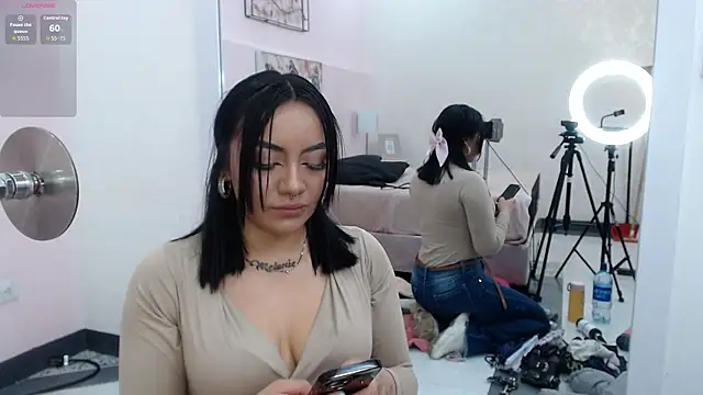 Brigith24 online show from January 2026 03:09:02 AM